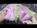 Cosmo and Wanda! Reformed Gym Chalk Crumble