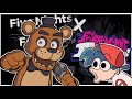 Vs. Freddy Fazbear - Showtime! [Friday Night Funkin']