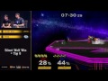 Top 20 PPMD Falco Combos - Super Smash Bros