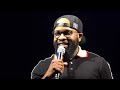 THE FAMU HOMECOMING STAND-UP COMEDY SPECIAL 2018