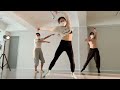 [Contemporary-Lyrical Jazz] All Of Me - John Legend Choreography.JIN |재즈댄스 |컨템포러리리리컬재즈 |댄스학원