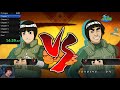 Naruto Shippuden Ultimate Ninja Storm 2 Retry Main Battle in 1:47:29