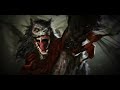 POWERWOLF - Sainted By The Storm (Official Lyric Video) | Napalm Records