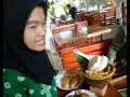 Wisata Kuliner Warung Nini // Sajian Tempo Dulu // Tempat Yang Cocok Menjelajahi Kuliner