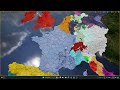 Events & Decisions - Unreal Grand Strategy