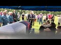 Marty Robbins Funeral-multicam