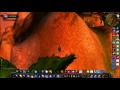 Old Bengal Tiger mount cave location Vanilla WoW(1.12.0)