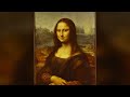 Leonardo Da Vinci |  Las 10 Obras de Arte más importantes.