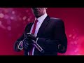 HITMAN™ 3 - Kill Sean Bean (Silent Assassin)