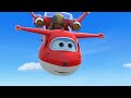 [SUPERWINGS Best] Passionate Competition | Super Wings | Best Compilation EP91