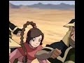 Terra team from avatar amv the best day by Taylor Swift