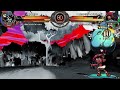 DID SEWR RAT CROSS THE LINE WITH THIS ONE???? (SKULLGIRLS CRASHOUT) (CAN BIG BAND TAKE A DUMP????)