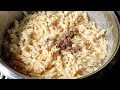 White sauce pasta | creamy,cheesy pasta recipe | indian style white sauce pasta