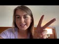 Belfast Vlog | Chloe Martin