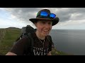 Hiking 80 Miles On The Isle Of Skye Trail