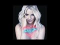Britney Spears - Alien (Audio)