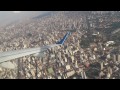 AZUL E190 - DECOLAGEM EM CONGONHAS