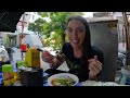 Must Eat Phở Bò + Bún Chả Hà Nội in Vietnam 🇻🇳