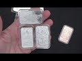 Modern Premium Silver In The Junk Bins? Dont Run Out Of Crack! #vintagesilver #preciousmetals
