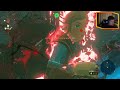 GOING OUT WITH A BANG! - The Legend of Zelda: Tears of the Kingdom - Part 14 (ENDING)