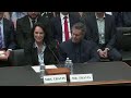 LIVE: House committee hearing on copyright issues, royalties and inequities for recording artists