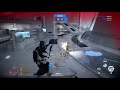 gameplay-STAR WARS™ Battlefront II  (no commentary )