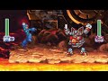 Mega Man X - Flame Mammoth (PSX Style Remix)