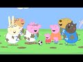 Pedro Pony's Cough 🌡 | Peppa Pig Official Full Episodes