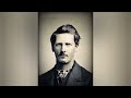 Wyatt Earp interview on gunfighting