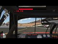 Copy of Driving same iRacing 2008 in 2020