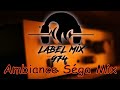 Ambiance Séga Mix by Josh Monacor