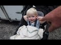 Family Camping | the ULTIMATE Set Up + Experience