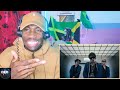 Number_i - BON (Official Music Video) Reaction 🇯🇲