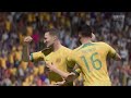 Rerun - ARGENTINA VS AUSTRALIA | Round of 16 FIFA World Cup Qatar 2022™