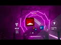 Beat Saber Modded Quest 3 Standalone Gameplay