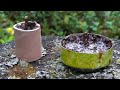 Survival - How To Make A Survival Candle.