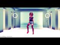 [MMD|BNHA] MAMAMOO - HIP (Mina Ashido)