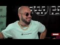 Ben Fero Interview: First Raps, Demet Akalin, Ezhel & 