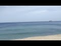 Nature and the sea at noon today 75 الطبيعة و البحر في منتصف نهار هذا اليوم