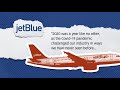 The Incredible Rise Of JetBlue: How & Why The Airline Is Winning