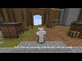 Making a SECRET underground farm - Hide or Hunt Public server s2