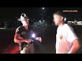 Live PD: Don't Interrupt Me (Season 3) | A&E