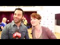 ramin karimloo being even more perfect