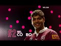 State of Origin 2023 | QLD Maroons v New South Wales Blues | Full Match Replay | Game 1