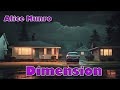 📚 Alice Munro – Dimension | 🙎🏼‍♀️ Short Story (Canadian Literature)