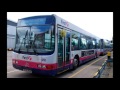 [Musical ZF] Volvo B10BLE Wright Renown | 62163 | First Aberdeen