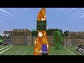 Best of Minecraft - Hide and Seek