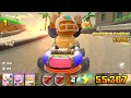 TOP THAT! | Mario Kart Tour | Summer Tour (2023) Week 1 Ranked Cup (198K) | Tier 99 | Lv 397