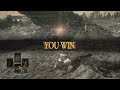 DARK SOULS III FGS old vid