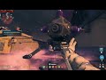FROM ZERO TO THE DARK AETHER W/O GUNS (SOLO GAMEPLAY) — Call of Duty: Modern Warfare 3 Zombies